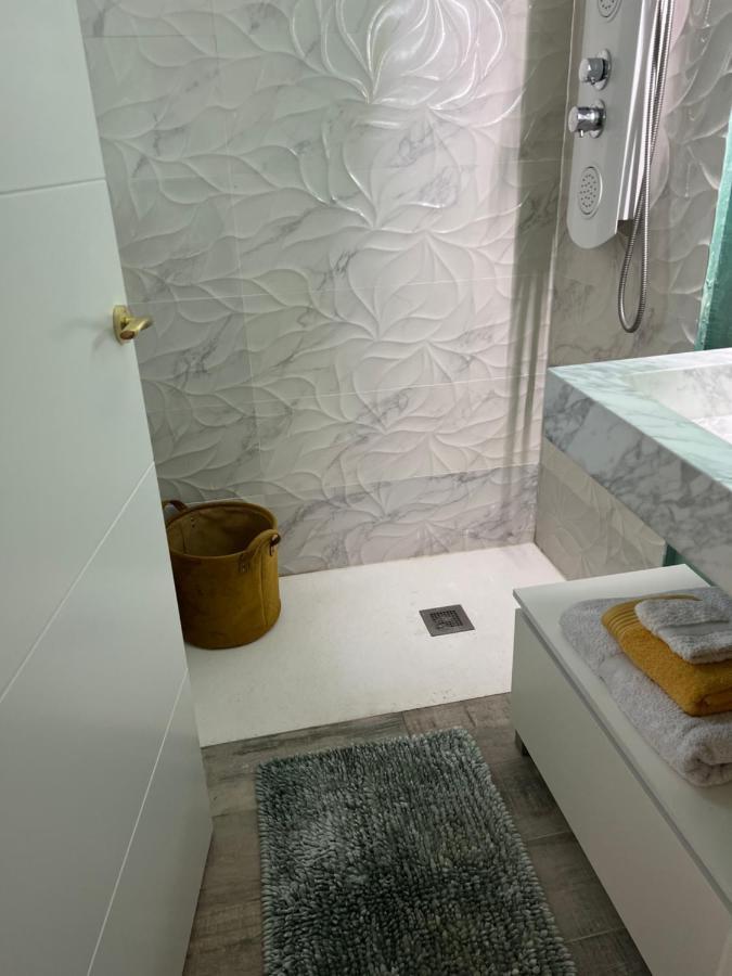 Apartamento Mar Apartment ซีเจส ภายนอก รูปภาพ