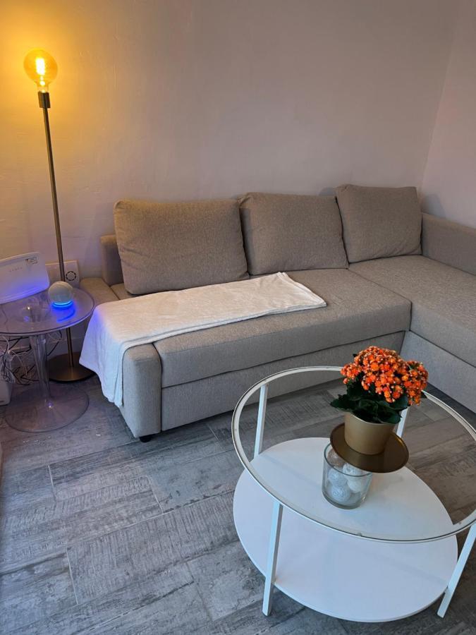 Apartamento Mar Apartment ซีเจส ภายนอก รูปภาพ